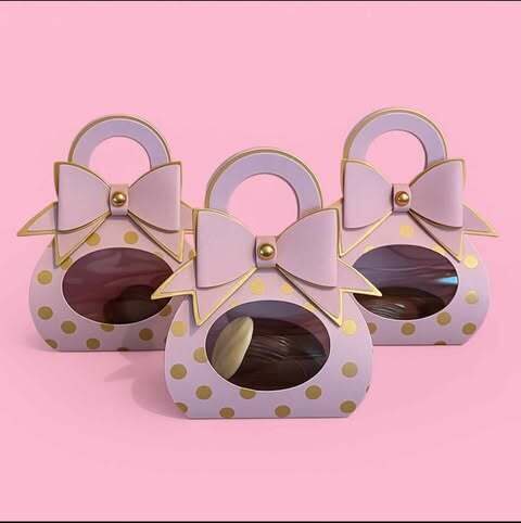 Petit sac de pralines